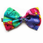 Nœuds Papillon Chiens et Chats - Motifs têtes chats