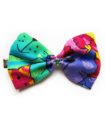 Nœuds Papillon Chiens et Chats - Motifs têtes chats