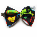 Nœuds Papillon Chiens et Chats - Motifs happy chats